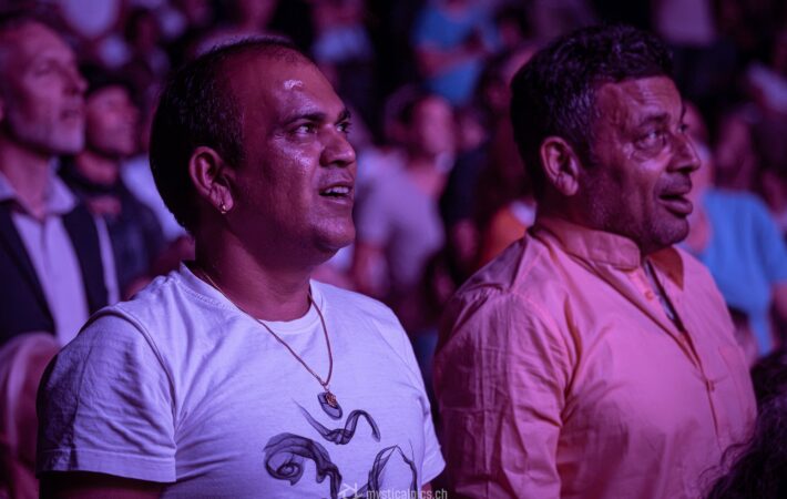 Deva Premal & Miten, The Hall Zürich, 22.09.2026
