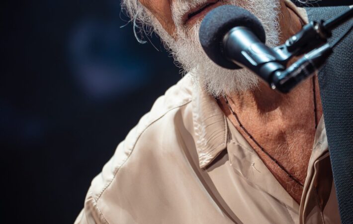 Deva Premal & Miten, The Hall Zürich, 22.09.2026