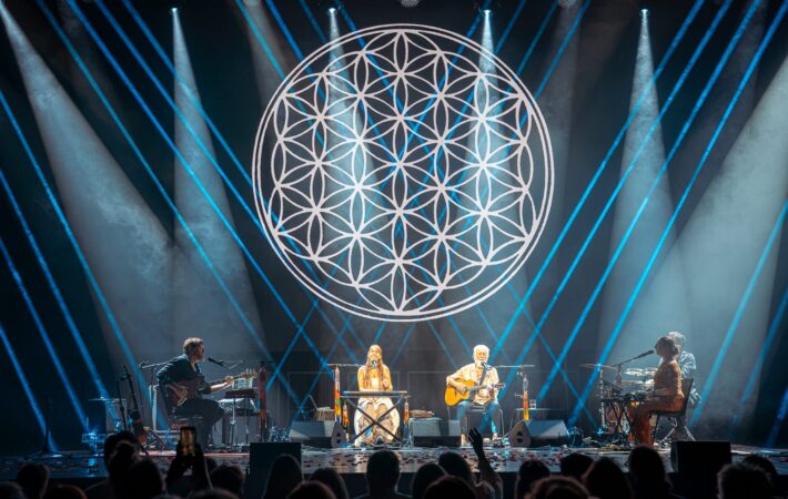 DEVA PREMAL & MITEN - ZURICH 22.09.2026