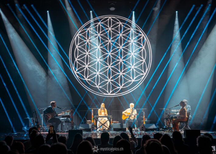 DEVA PREMAL & MITEN - ZURICH 22.09.2026
