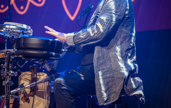 Deva Premal & Miten, The Hall Zürich, 22.09.2026