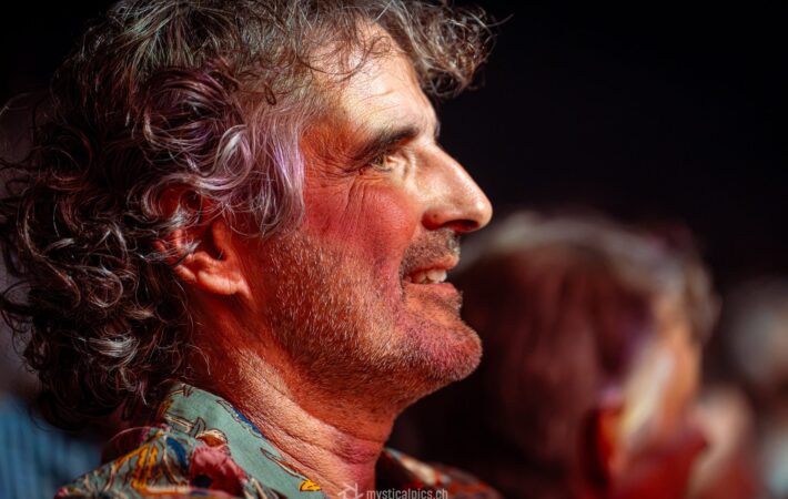 Deva Premal & Miten, The Hall Zürich, 22.09.2026