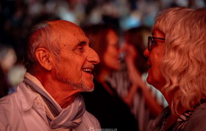 Deva Premal & Miten, The Hall Zürich, 22.09.2026