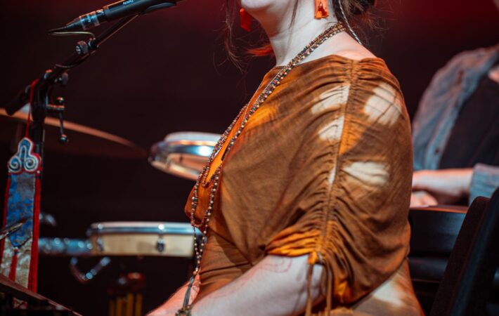 Deva Premal & Miten, The Hall Zürich, 22.09.2026