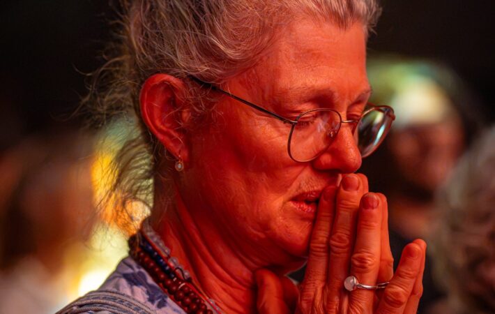 Deva Premal & Miten, The Hall Zürich, 22.09.2026