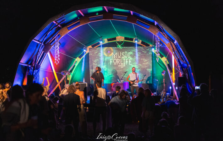 MUSIC FOR LIFE OPENAIR - 2026