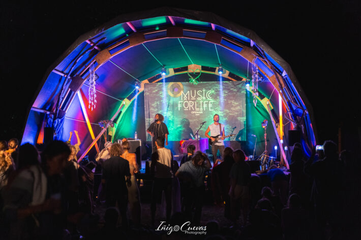 MUSIC FOR LIFE OPENAIR - 2026