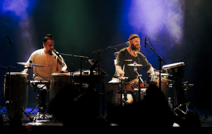 ÂPE CHIMBA - GENÈVE 16.09.2026