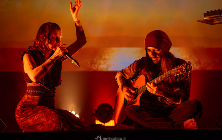 YAIMA - ZÜRICH 10.10.2026